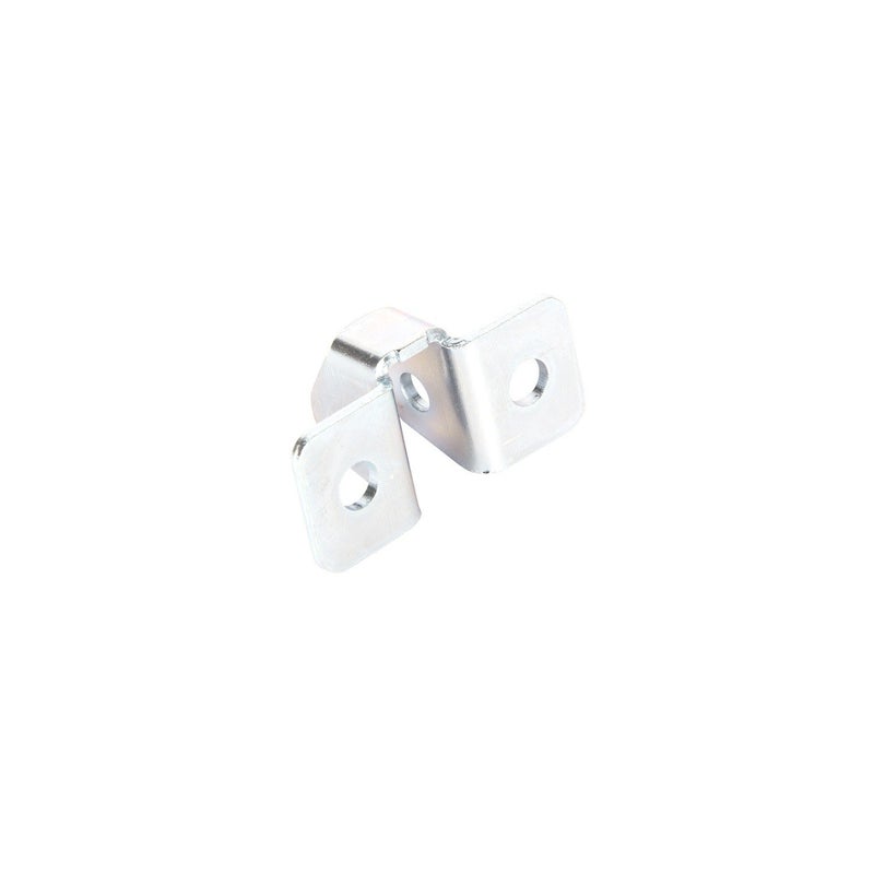Omix-Ada | 11811.05 | Door Check Arm Bracket | OE Reference: 55002361 | Fits 1984-2001 Jeep Cherokee XJ - Image 2